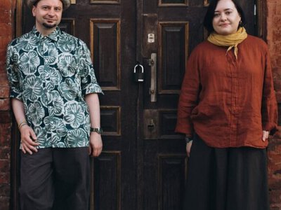 Ukrainian children's book authors nominated for 2027 Astrid Lindgren Memorial Award