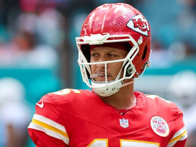 Patrick Mahomes: Is Kansas City Chiefs quarterback entering Tom Brady-like second half of Hall of Fame career?