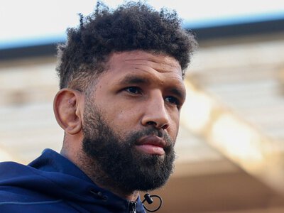 Hyron Andrews: South African rugby side Lions confirm sudden death of player ahead of Champions Cup match in France against La Rochelle