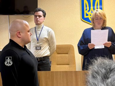 He shot dead five military personnel and a civilian — court orders preventive detention for occupier
