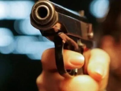 In Kharkiv, Hyundai and Toyota drivers exchanged gunfire after a conflict