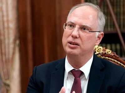 Putin's office stated that the US and Russia are discussing joint projects in the data center sector
