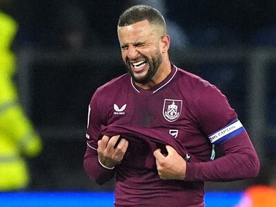 Burnley 1-2 Wolves: Fer Lopez on target as Clarets' winless run at Turf Moor extends to 21 league games