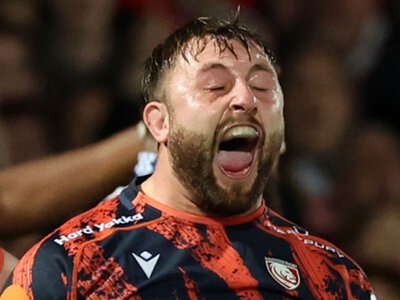 Champions Cup: Gloucester claim thrilling draw against holders Bordeaux