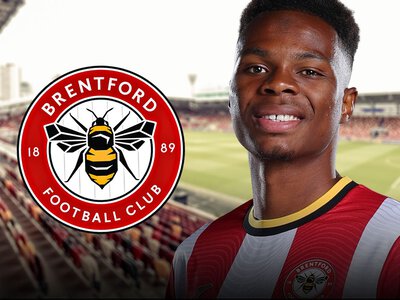 Mamadou Sangare interview: Brentford midfielder reveals why he turned down top clubs in Europe for the Bees