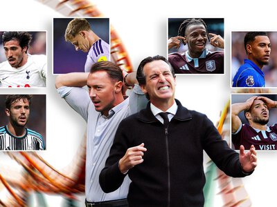 Newcastle vs Aston Villa: Both clubs enduring a rollercoaster rebuild ahead of meeting at St James' Park
