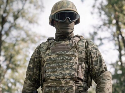 Solutions to win: Ukraine initiates first centralized procurement of lightweight anti-fragmentation suits for armed forces