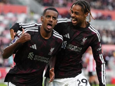 Brentford: Liverpool defender Jeremy Jacquet was 'cute and clever' for his part in Yehor Yarmoliuk's red card