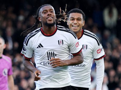 Fulham 1-0 Hull City: Alvaro Arbeloa earns first Premier League win as Cottagers climb out of relegation zone