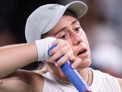 Sonay Kartal misses out on maiden WTA 1000 title in Wuhan Open final defeat to Maya Chwalinska
