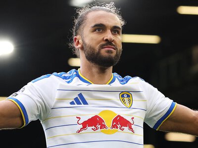 Leeds 1-1 Man Utd: Michael Carrick's side still searching for second Premier League win after Elland Road draw