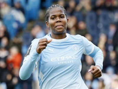 Man City maintain perfect record as Chelsea, Man Utd and London City Lionesses all win - Women's Super League round-up