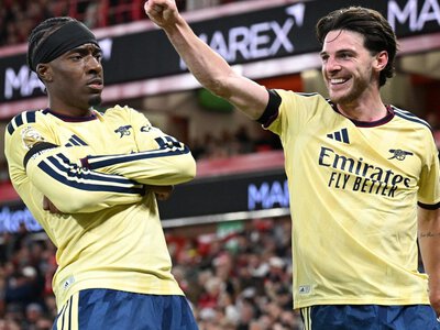 Premier League hits and misses: Bryan Mbeumo is Manchester United's only reliable goalscorer as Eberechi Eze struggles for Arsenal