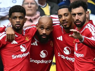 Premier League hits and misses: Bryan Mbeumo is Manchester United's only reliable goalscorer as Eberechi Eze struggles for Arsenal