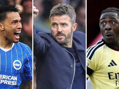 Premier League hits and misses: Bryan Mbeumo is Manchester United's only reliable goalscorer as Eberechi Eze struggles for Arsenal