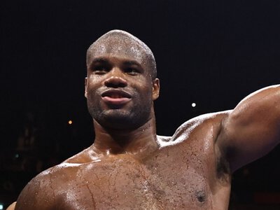 Daniel Dubois vs Moses Itauma is an all-British heavyweight rivalry for the future | 'British boxing's in a great position'