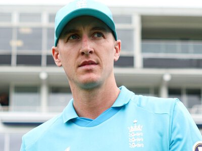 Harry Brook wants to be captain 'England fans can rely on', ODI skipper says ahead of Pakistan, Sri Lanka tri-series
