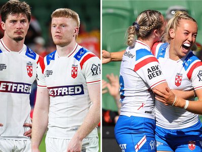 Rugby League World Cup 2026: What we learnt from England's opener, the Australia Test, and ignoring points required