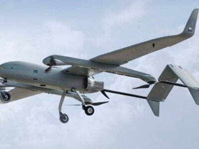 Solutions from Ukraine: Government launches experimental drone project to deliver donor organs and blood samples