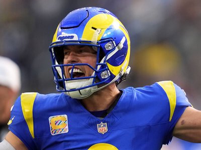 Inside the Huddle: The NFL's Los Angeles Rams dream team lose again - what is wrong with Sean McVay's side?