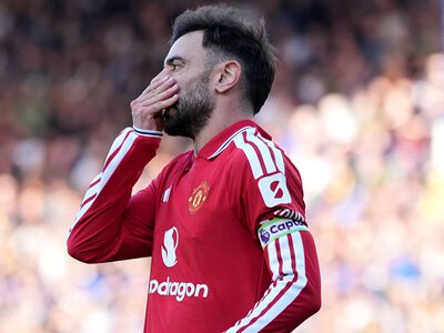 Why Michael Carrick's Man Utd side continue to divide opinion following another disjointed display at Elland Road