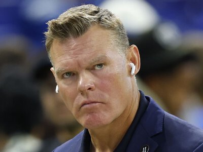 Indianapolis Colts fire general manager Chris Ballard following loss to Tennessee Titans that extended poor start to NFL season