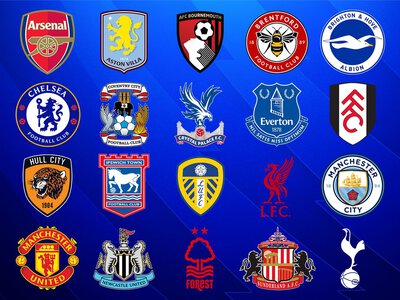 Premier League fixtures on Sky Sports: Arsenal vs Man Utd, north London derby and Man City vs Chelsea live in December