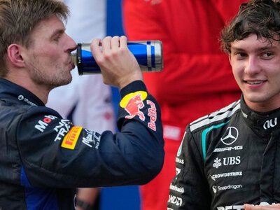 F1: Toto Wolff says Max Verstappen, Red Bull resurgence adds to expectation of 'full-on fight' into 2027 season
