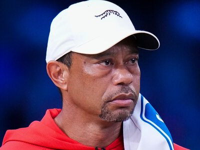 Tiger Woods: Hero World Challenge tournament host not listed ‌in initial player field