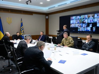 The US did not explain the Starlink restrictions and the lack of warning about Russia's strike: Zelenskyy revealed the details