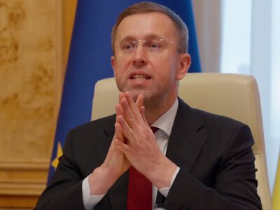 Partners cover two-thirds of Ukraine's needs — Koretskyi