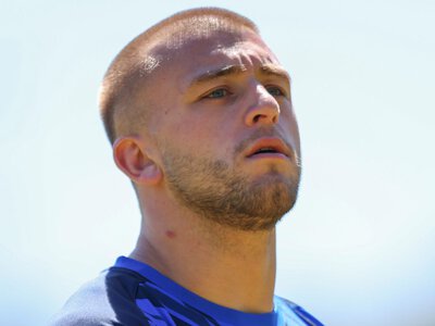 Rugby League World Cup: Mikey Lewis absent again as England unchanged for clash vs France despite opening defeat