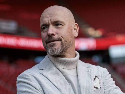 Erik ten Hag interview: Man Utd’s broken ‘promises’, wanting Kane, Ronaldo tension, FA Cup glory