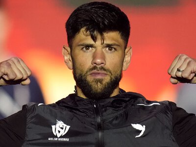 Joe Cordina: Former boxing world champion cleared of assaulting man he punched outside petrol station