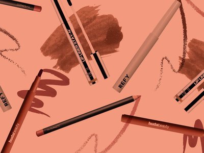 6 Best Lip Liners for Mature Lips to Get Instant Fullness