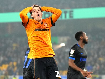 Wolves 1-1 Portsmouth: Terry Devlin strikes late to earn point for Pompey