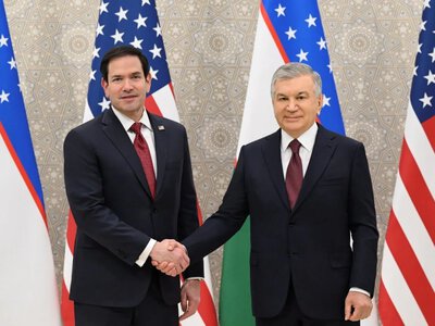 Uzbekistan agrees with the US on 54 projects worth $12 billion: the sectors in which the countries will cooperate