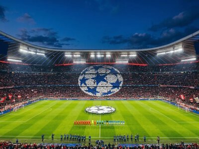 PSG defeated Barcelona, while Manchester City scored 5 goals: Champions League match results