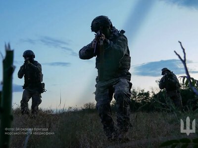 Ukrainian troops eliminated 64 occupiers in the Pokrovsk direction and struck enemy equipment as well — General Staff