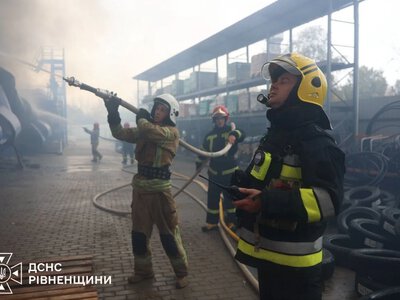 Nighttime strikes on Ukraine: which regions Russia attacked and what is known about the consequences
