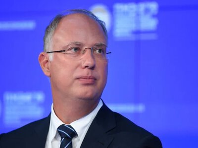 Putin's envoy Dmitriev echoed Trump's threats to Zelenskyy regarding ending the war