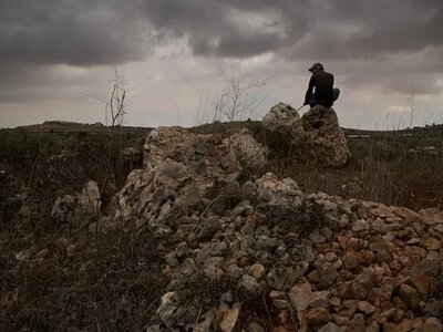 The United States and European countries called on Israel to stop the rapidly escalating settler violence in the West Bank