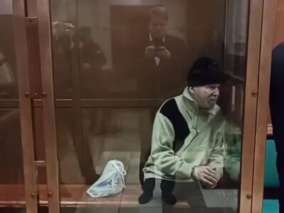 Trump confirmed talks with Russia on the release of an American whom the occupiers captured in Izium