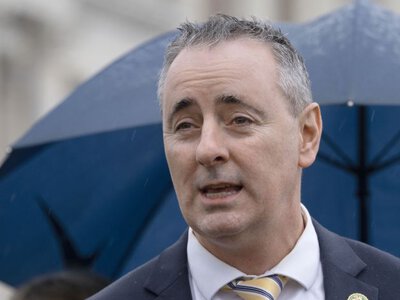 Republican Congressman Threatens Budget Cuts Over Any Attempts to Restrict Ukraine’s Use of Starshield