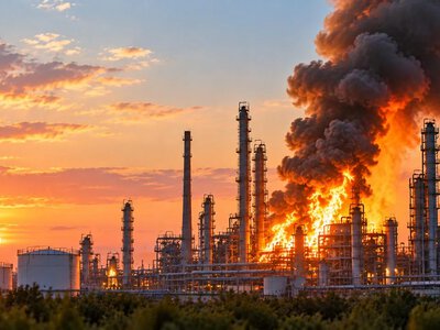 Russian oil refineries under attack by Ukrainian drones: how to intensify the crisis in the enemy’s oil refining industry