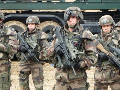 France to deploy troops to contain new protests after large-scale riots – Reuters