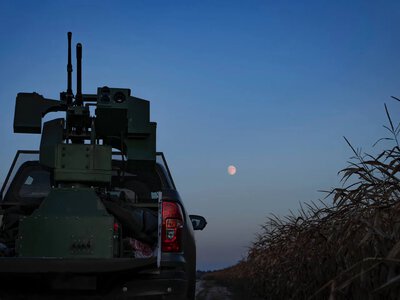 Russia attacked Ukraine with Iskander-K missiles; up to 72% of jet-powered drones destroyed