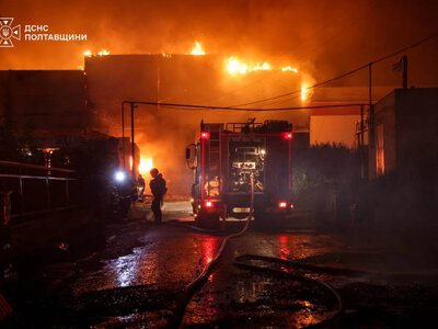 Russia has been attacking energy infrastructure, railway, shopping centers and residential buildings since the night - Koretskyi outlined the consequences