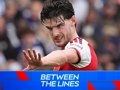 Arsenal were set-piece kings last season, so why have they stopped scoring from set-pieces? Between the Lines explains