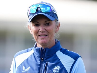 England Women's cricket: Charlotte Edwards' side confirm white-ball tour of Sri Lanka and red-ball training camp in India